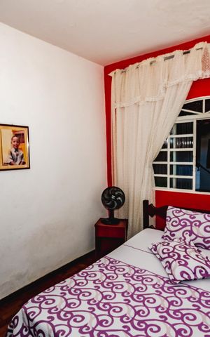 Casa à venda com 435m², 3 quartos e 4 vagasQuarto 2