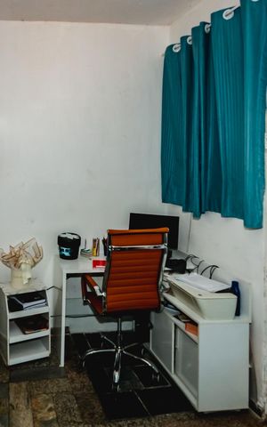 Casa à venda com 435m², 3 quartos e 4 vagasÁrea de Serviço