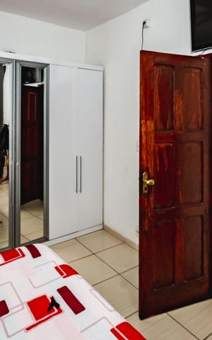 Casa à venda com 435m², 3 quartos e 4 vagasQuarto 3