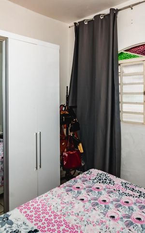 Casa à venda com 435m², 3 quartos e 4 vagasQuarto 1