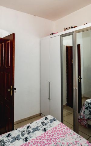 Casa à venda com 435m², 3 quartos e 4 vagasQuarto 1