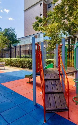 Apartamento à venda com 79m², 2 quartos e 1 vaga Apartamento à venda com 79m², 2 quartos e 1 vagaPlayground