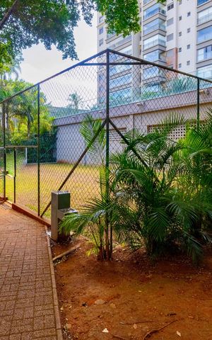 Apartamento à venda com 79m², 2 quartos e 1 vaga Apartamento à venda com 79m², 2 quartos e 1 vagaBosque