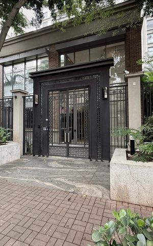 Apartamento à venda com 79m², 2 quartos e 1 vaga Apartamento à venda com 79m², 2 quartos e 1 vagaFachada