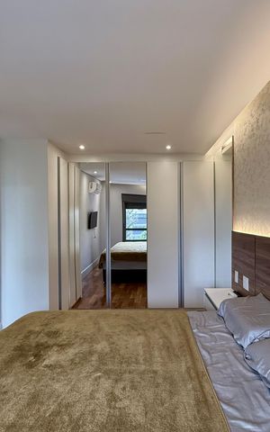 Apartamento à venda com 79m², 2 quartos e 1 vaga Apartamento à venda com 79m², 2 quartos e 1 vagaSuíte 1