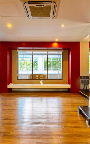 Apartamento à venda com 79m², 2 quartos e 1 vaga Apartamento à venda com 79m², 2 quartos e 1 vagaAcademia