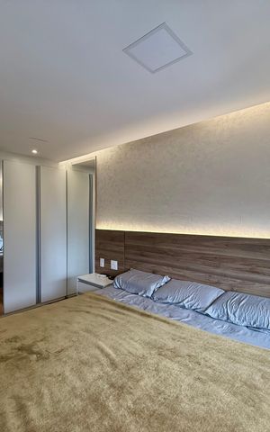 Apartamento à venda com 79m², 2 quartos e 1 vaga Apartamento à venda com 79m², 2 quartos e 1 vagaSuíte 1