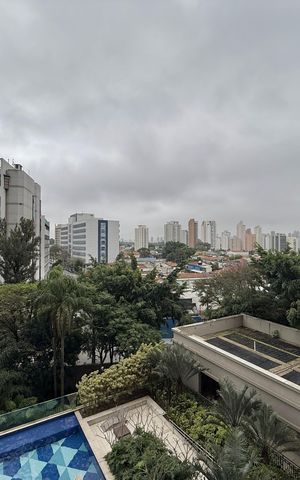 Apartamento à venda com 79m², 2 quartos e 1 vaga Apartamento à venda com 79m², 2 quartos e 1 vagaVista