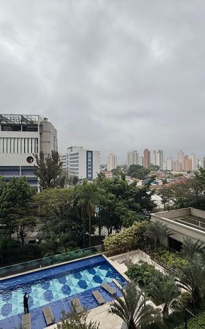 Apartamento à venda com 79m², 2 quartos e 1 vaga Apartamento à venda com 79m², 2 quartos e 1 vagaVista Suíte 1