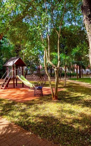 Apartamento à venda com 79m², 2 quartos e 1 vaga Apartamento à venda com 79m², 2 quartos e 1 vagaBosque