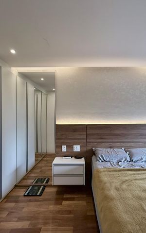 Apartamento à venda com 79m², 2 quartos e 1 vaga Apartamento à venda com 79m², 2 quartos e 1 vagaSuíte 1