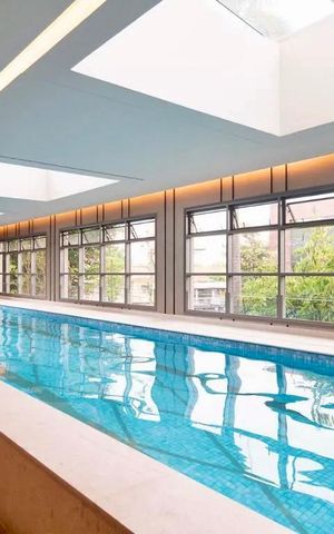 Apartamento à venda com 79m², 2 quartos e 1 vaga Apartamento à venda com 79m², 2 quartos e 1 vagaPiscina Coberta