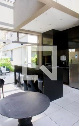 Apartamento à venda com 79m², 2 quartos e 1 vaga Apartamento à venda com 79m², 2 quartos e 1 vagaChurrasqueira