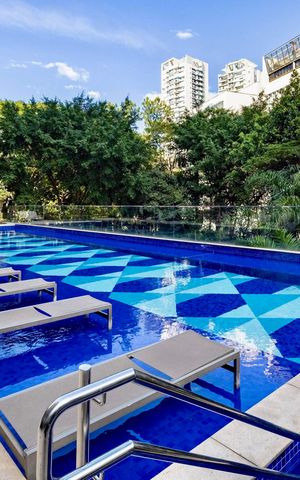 Apartamento à venda com 79m², 2 quartos e 1 vaga Apartamento à venda com 79m², 2 quartos e 1 vagaPiscina