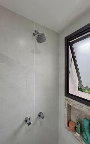 Apartamento à venda com 79m², 2 quartos e 1 vaga Apartamento à venda com 79m², 2 quartos e 1 vagaBanheiro Suíte 2