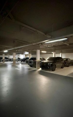 Apartamento à venda com 79m², 2 quartos e 1 vaga Apartamento à venda com 79m², 2 quartos e 1 vagaGaragem