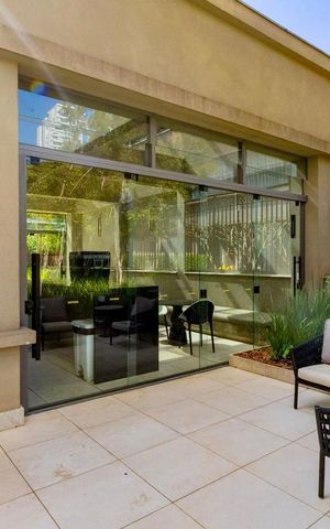 Apartamento à venda com 79m², 2 quartos e 1 vaga Apartamento à venda com 79m², 2 quartos e 1 vagaChurrasqueira