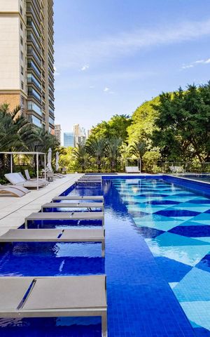 Apartamento à venda com 79m², 2 quartos e 1 vaga Apartamento à venda com 79m², 2 quartos e 1 vagaPiscina