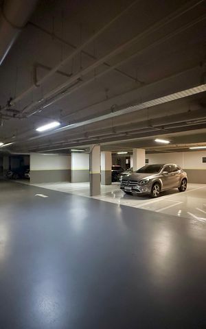 Apartamento à venda com 79m², 2 quartos e 1 vaga Apartamento à venda com 79m², 2 quartos e 1 vagaGaragem