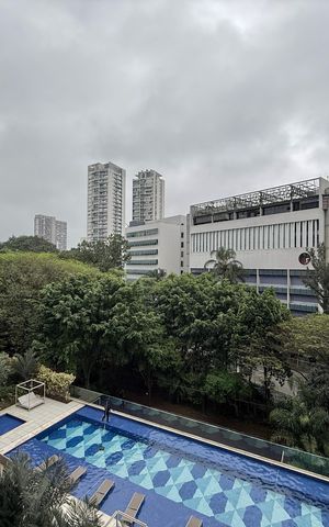 Apartamento à venda com 79m², 2 quartos e 1 vaga Apartamento à venda com 79m², 2 quartos e 1 vagaVista