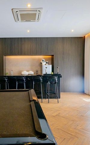 Apartamento à venda com 79m², 2 quartos e 1 vaga Apartamento à venda com 79m², 2 quartos e 1 vagaSalão de Jogos