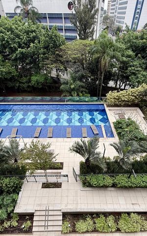 Apartamento à venda com 79m², 2 quartos e 1 vaga Apartamento à venda com 79m², 2 quartos e 1 vagaVista