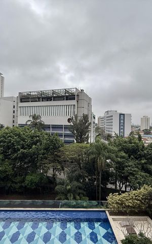 Apartamento à venda com 79m², 2 quartos e 1 vaga Apartamento à venda com 79m², 2 quartos e 1 vagaVista