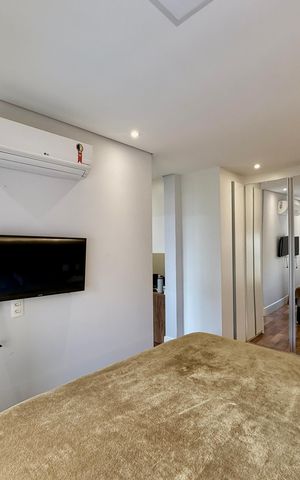 Apartamento à venda com 79m², 2 quartos e 1 vaga Apartamento à venda com 79m², 2 quartos e 1 vagaSuíte 1