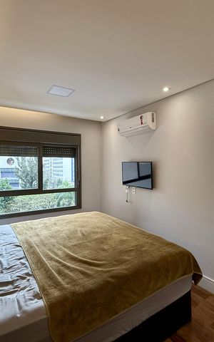 Apartamento à venda com 79m², 2 quartos e 1 vaga Apartamento à venda com 79m², 2 quartos e 1 vagaSuíte 1