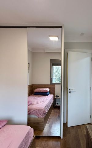 Apartamento à venda com 79m², 2 quartos e 1 vaga Apartamento à venda com 79m², 2 quartos e 1 vagaSuíte 2
