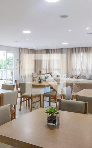 Apartamento para alugar com 59m², 2 quartos e 1 vaga Apartamento para alugar com 59m², 2 quartos e 1 vagaÁrea comum