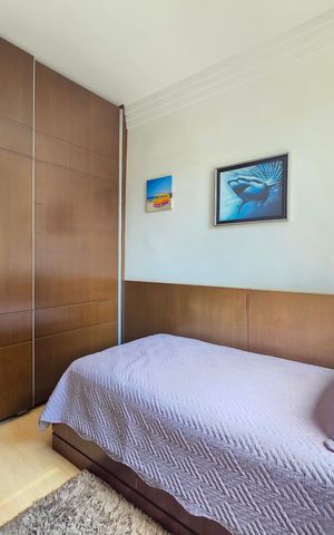 Apartamento à venda com 218m², 4 quartos e 3 vagas Apartamento à venda com 218m², 4 quartos e 3 vagasQuarto 3
