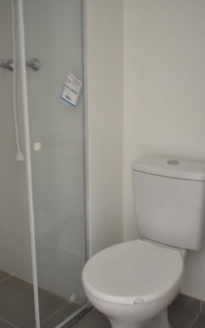 Studio à venda com 24m², 0 quarto e sem vagaStudio