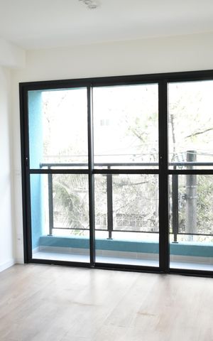 Studio à venda com 24m², 0 quarto e sem vagaStudio
