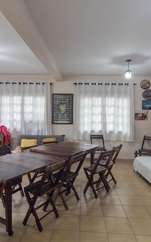 Casa à venda com 524m², 4 quartos e 4 vagasEspaço Gourmet