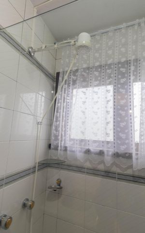 Casa à venda com 524m², 4 quartos e 4 vagasBanheiro da Suíte
