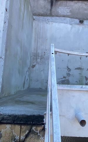 Casa para alugar com 109m², 2 quartos e 1 vaga Casa para alugar com 109m², 2 quartos e 1 vaga Varanda
