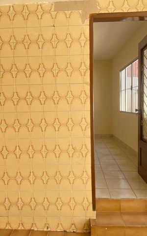 Casa para alugar com 109m², 2 quartos e 1 vaga Casa para alugar com 109m², 2 quartos e 1 vagaGaragem - Área externa