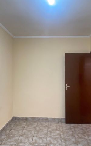 Casa para alugar com 109m², 2 quartos e 1 vaga Casa para alugar com 109m², 2 quartos e 1 vagaQuarto 2