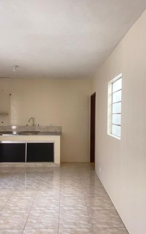 Casa para alugar com 109m², 2 quartos e 1 vaga Casa para alugar com 109m², 2 quartos e 1 vagaCozinha