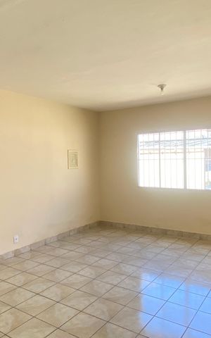 Casa para alugar com 109m², 2 quartos e 1 vaga Casa para alugar com 109m², 2 quartos e 1 vagaSala