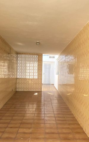 Casa para alugar com 109m², 2 quartos e 1 vaga Casa para alugar com 109m², 2 quartos e 1 vagaGaragem - Área externa