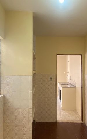 Casa para alugar com 109m², 2 quartos e 1 vaga Casa para alugar com 109m², 2 quartos e 1 vagaÁrea de Serviço