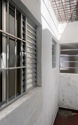 Casa para alugar com 109m², 2 quartos e 1 vaga Casa para alugar com 109m², 2 quartos e 1 vagaÁrea de Serviço