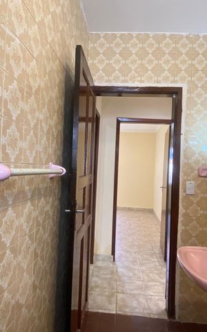 Casa para alugar com 109m², 2 quartos e 1 vaga Casa para alugar com 109m², 2 quartos e 1 vagaBanheiro