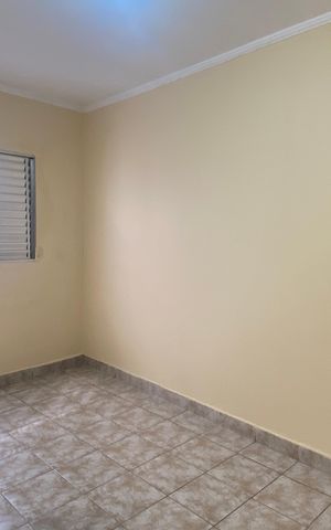 Casa para alugar com 109m², 2 quartos e 1 vaga Casa para alugar com 109m², 2 quartos e 1 vagaQuarto 2