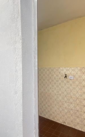 Casa para alugar com 109m², 2 quartos e 1 vaga Casa para alugar com 109m², 2 quartos e 1 vagaÁrea de Serviço