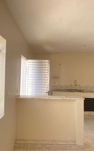 Casa para alugar com 109m², 2 quartos e 1 vaga Casa para alugar com 109m², 2 quartos e 1 vagaCozinha