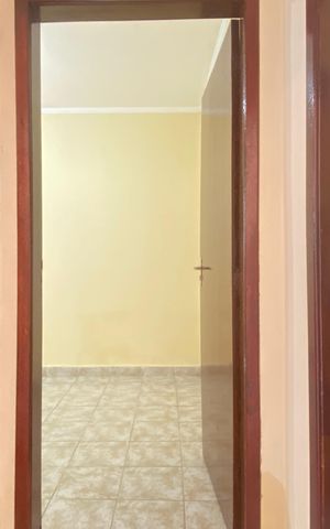 Casa para alugar com 109m², 2 quartos e 1 vaga Casa para alugar com 109m², 2 quartos e 1 vagaCorredor