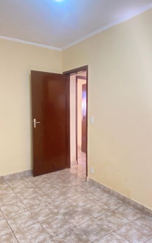 Casa para alugar com 109m², 2 quartos e 1 vaga Casa para alugar com 109m², 2 quartos e 1 vagaQuarto 2